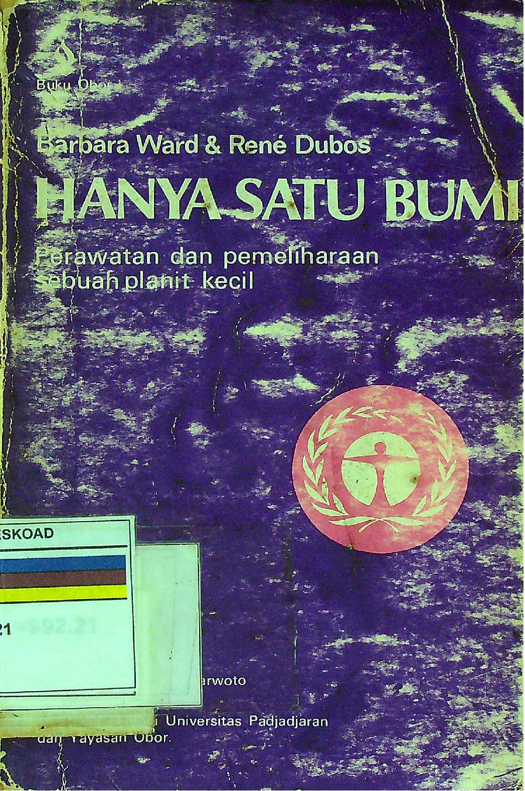 Hanya Satu Bumi